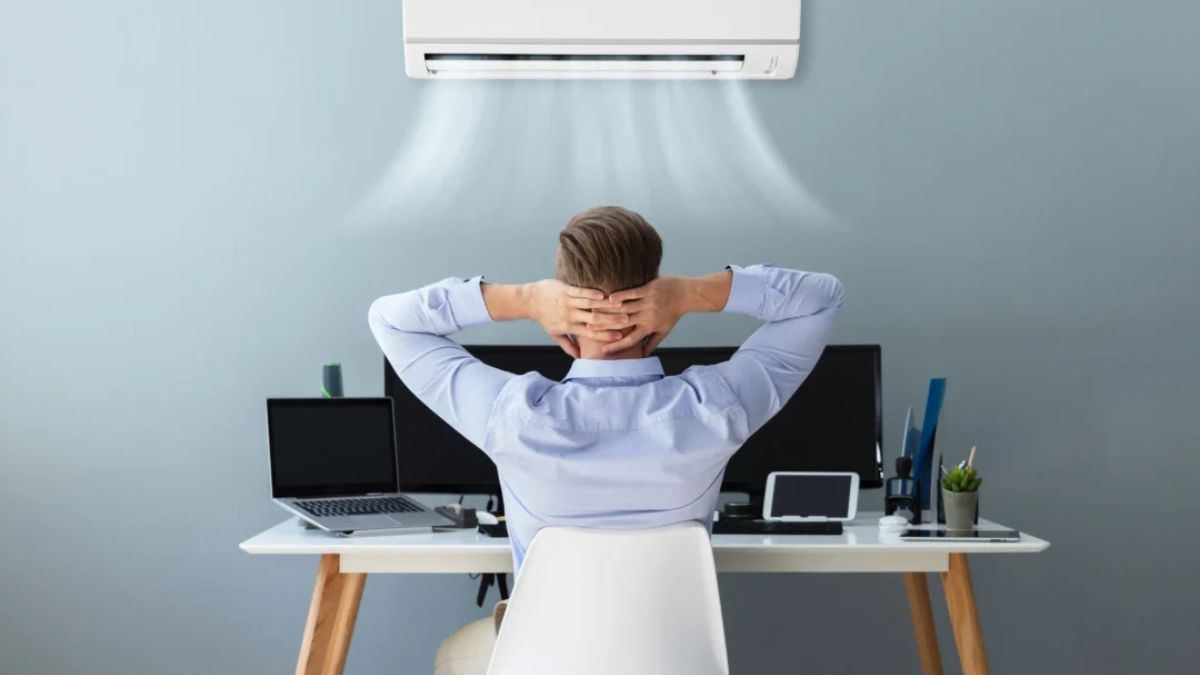 AC Room Cooling Tips